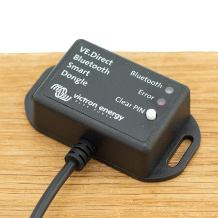 Victron VE.Direct Bluetooth Smart dongle