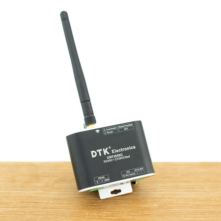 Victron Zigbee naar RS485 converter/ adapter