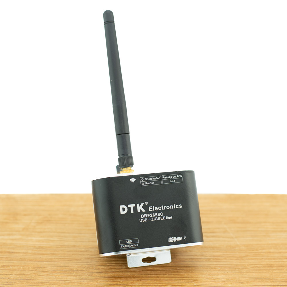 Zigbee naar USB converter