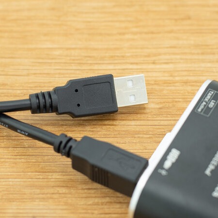 Victron Zigbee naar USB converter/ adapter