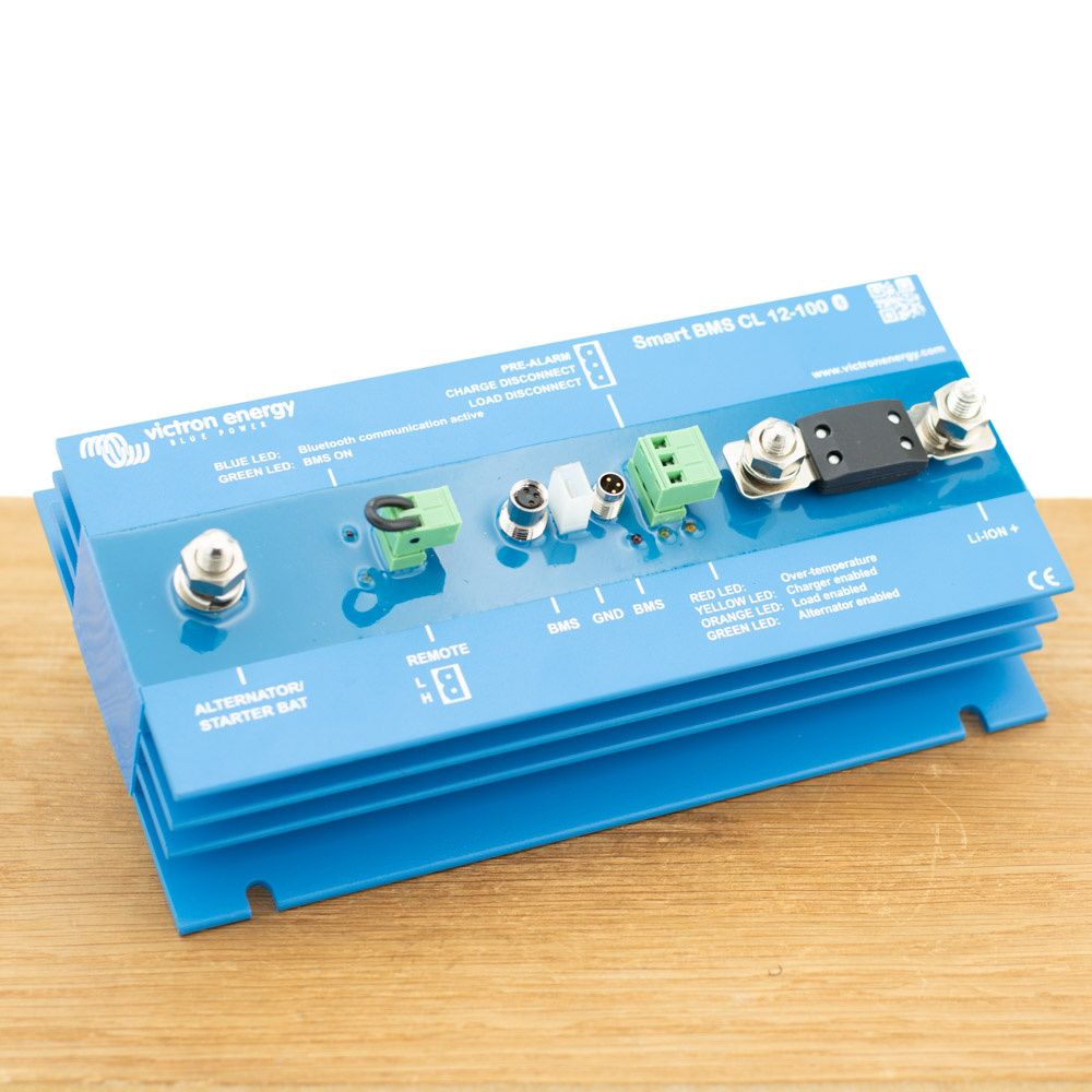 Smart BMS CL 12-100