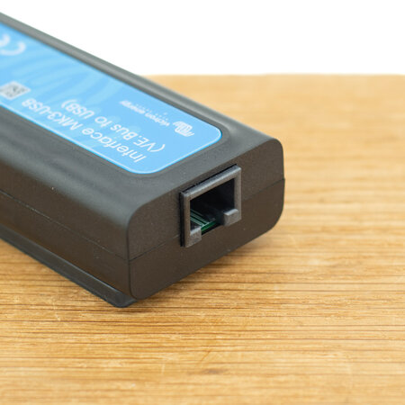 Victron interface MK3-USB (VE.Bus naar USB)