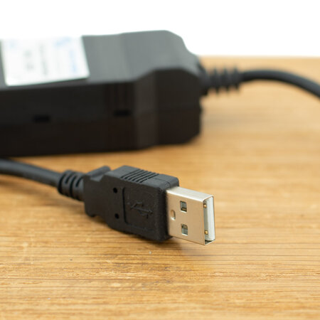 Victron Interface MK2 (VE.Bus naar USB)