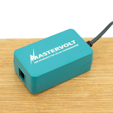 Mastervolt USB Interface voor Solar ChargeMaster