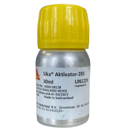 Sika Aktivator-205 Transparent 30ml