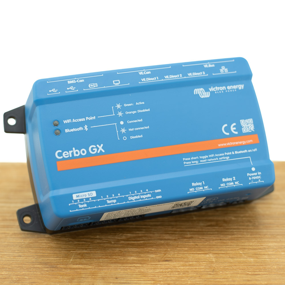 Cerbo GX