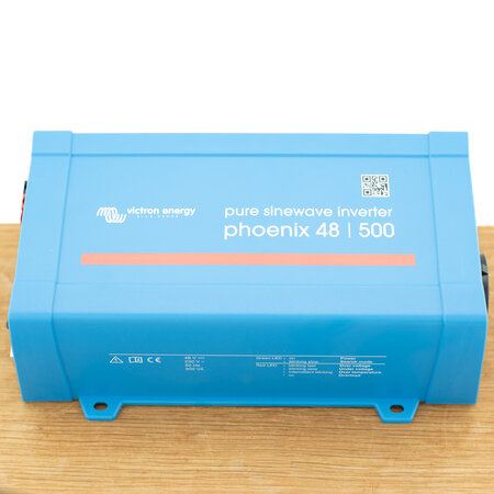 Victron Phoenix 48/500 DC/AC Omvormer