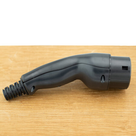 Ratio Type 2 Connector female 16/32A - 3 fasig