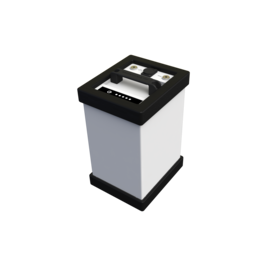 BatteryLabs Accu Li-ion 13S 48V 20,8Ah
