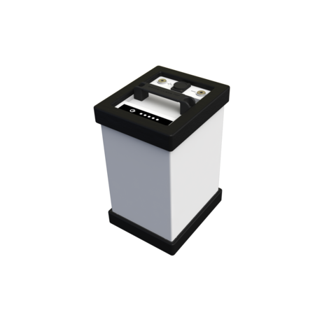 BatteryLabs Accu Li-ion 13S 48V 20,8Ah MegaUMPF2