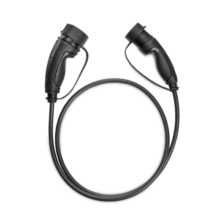 Ratio Premium Laadkabel type 2 naar type 2 - 3 fase 32A - 6 meter