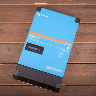 Victron MultiPlus-II 48/5000/70-50 GX