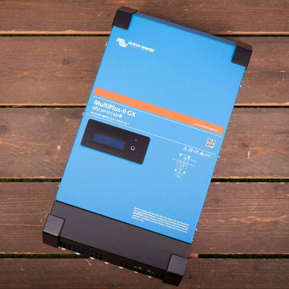 MultiPlus-II 48/3000/35-32 GX