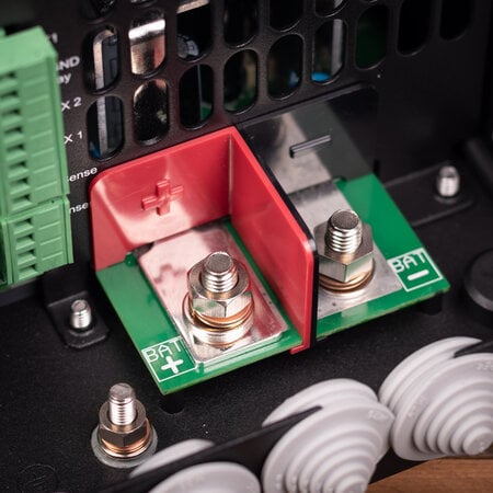 Victron MultiPlus-II 48/3000/35-32 GX
