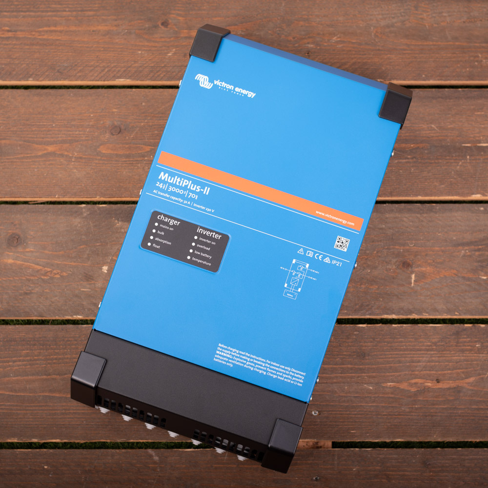 MultiPlus-II 24/3000/70-32