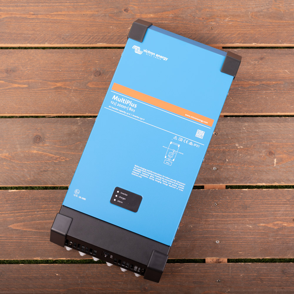 MultiPlus IP22 12/2000/80-32 230V VE.Bus