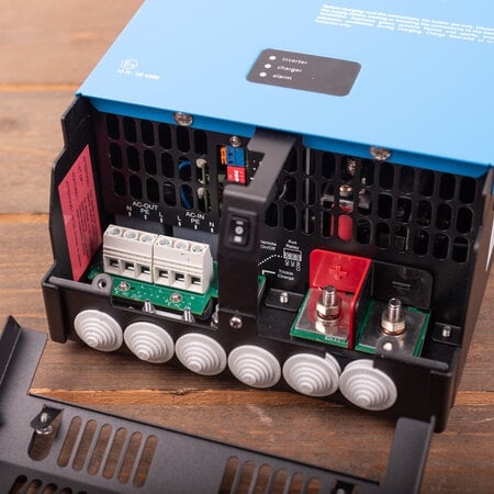 Victron MultiPlus IP21 12/2000/80-32 230V VE.Bus