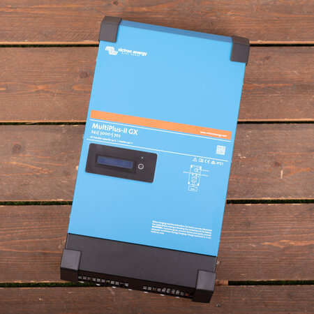 Victron MultiPlus-II GX 24/3000/70-32