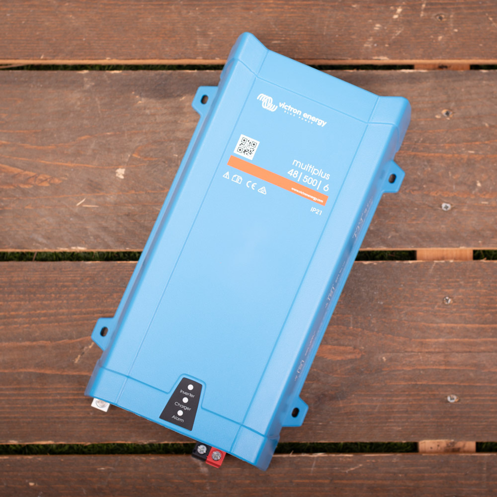 MultiPlus IP21 48/500/6-16