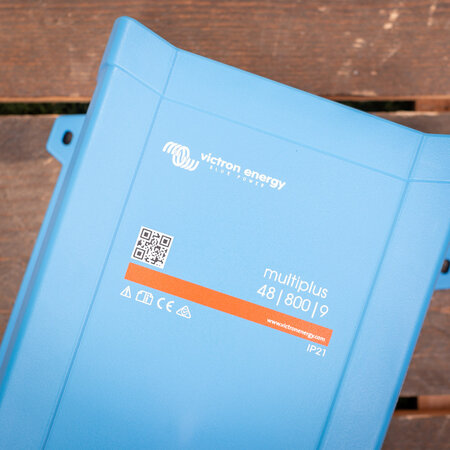 Victron MultiPlus IP21 48/800/9-16