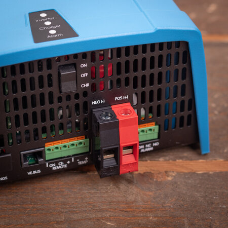 Victron MultiPlus IP21 48/800/9-16