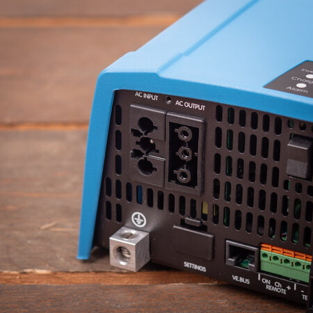 Victron MultiPlus IP21 48/800/9-16