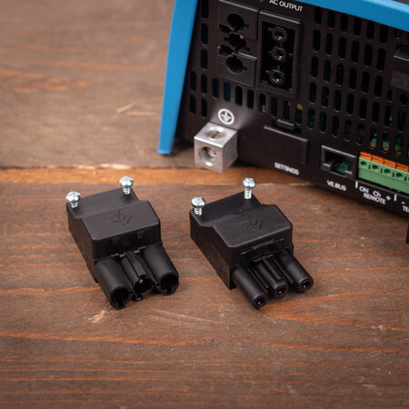 Victron MultiPlus IP21 48/800/9-16