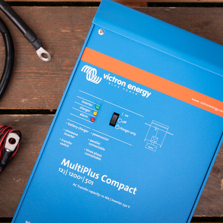 Victron MultiPlus C 12/1200/50-16