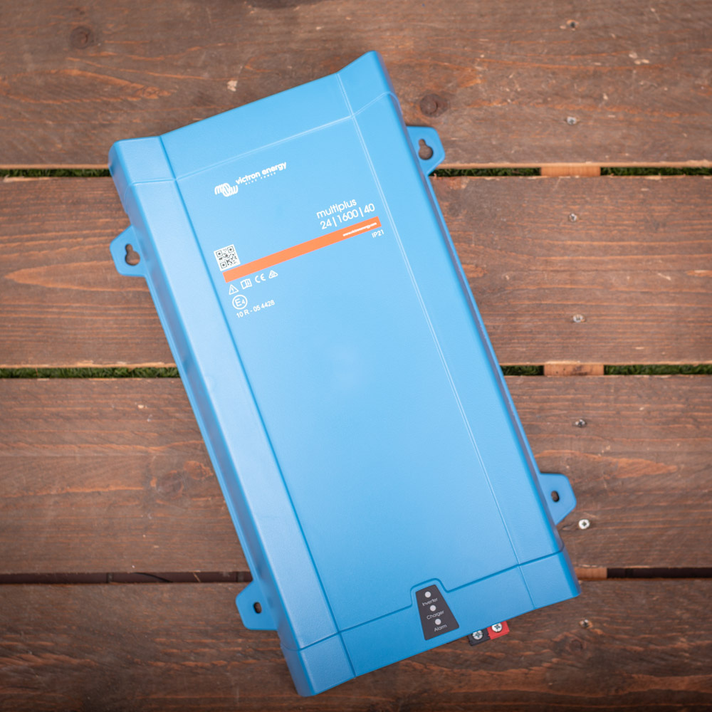 MultiPlus IP21 24/1600/40-16