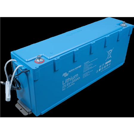Victron Lithium NG Accu 12,8V/100Ah - LiFePO4