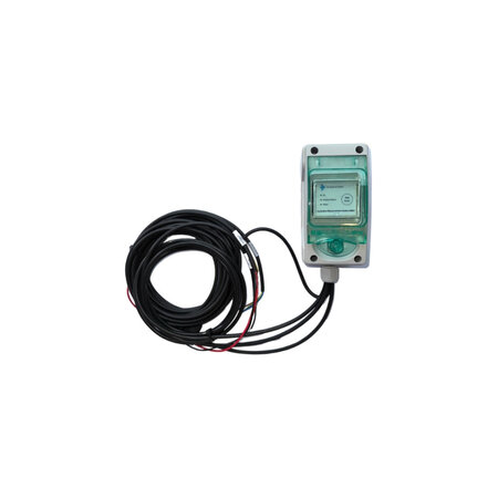 IMD3 isolatiebewaker 230V / elk vermogen
