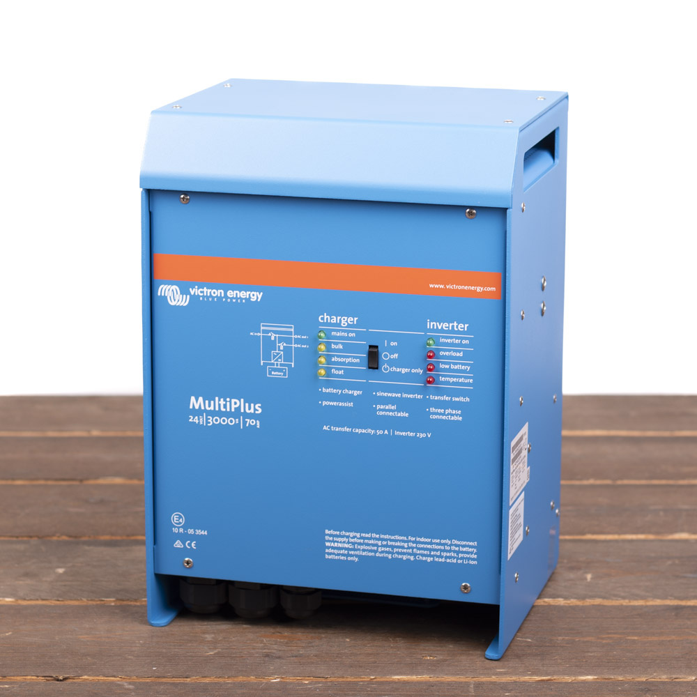 MultiPlus 24/3000/70-50