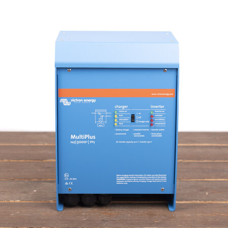 Victron MultiPlus 24/3000/70-50