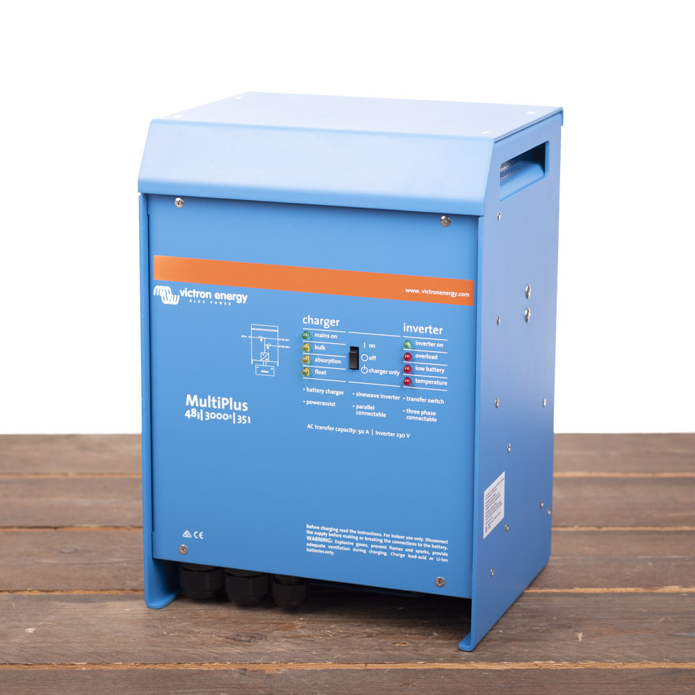 MultiPlus 48/3000/35-50