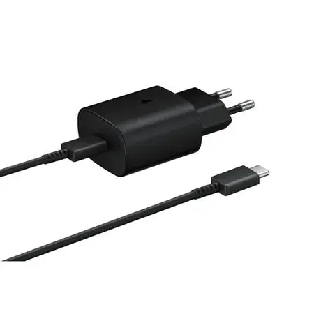 Samsung Reislader Adapter USB-C