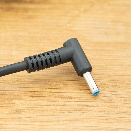HP Laptop oplader AC Adapter 120W | Plug: 4,5 x 3,0