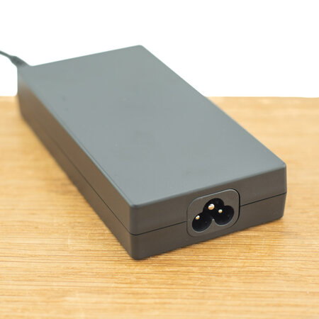 HP Laptop oplader AC Adapter 120W | Plug: 4,5 x 3,0