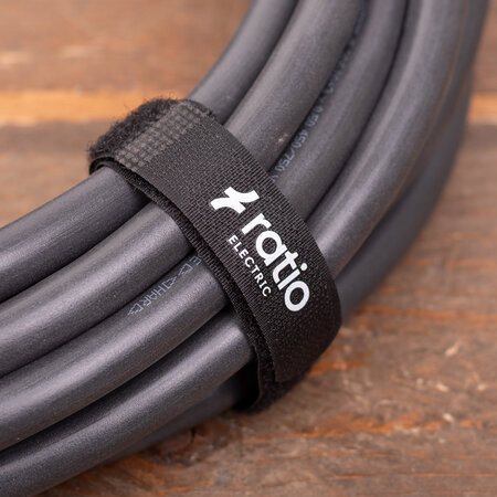 Ratio E-Line Laadkabel type 2 - 1 fase 32A - 10 meter