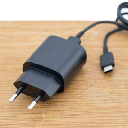 Samsung Reislader Adapter USB-C