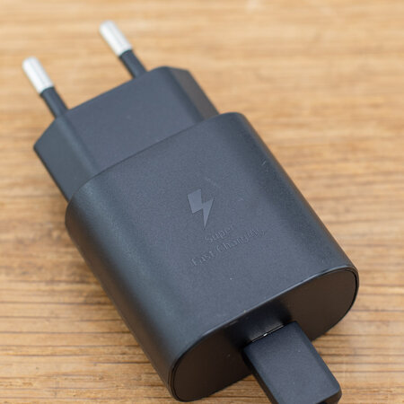 Samsung Reislader Adapter USB-C