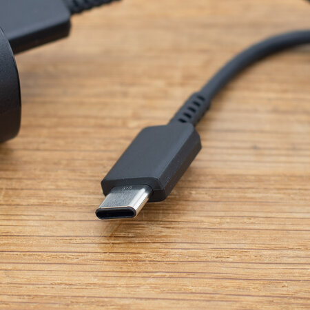 Samsung Reislader Adapter USB-C