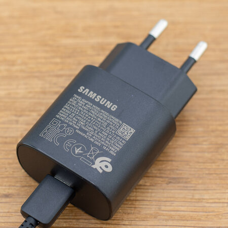 Samsung Reislader Adapter USB-C
