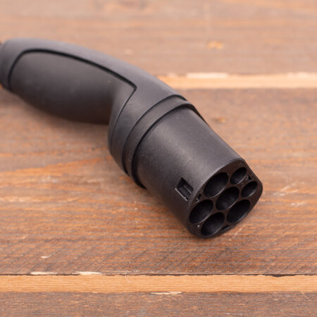 Ratio Premium Laadkabel type 2 naar type 2 - 3 fase 32A - 6 meter