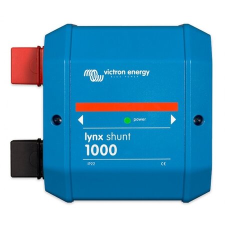 Victron Lynx Shunt VE.Can - M10