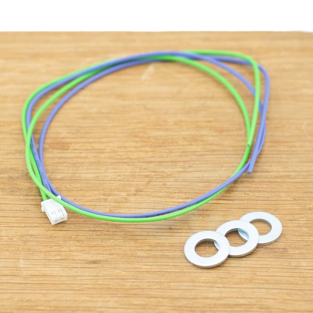 Kabelset voor Buck-Boost DC/DC omvormers