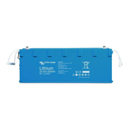 Victron Lithium NG Accu 25,6V/100Ah - LiFePO4