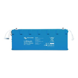 Victron Lithium NG Accu 12,8V/300Ah