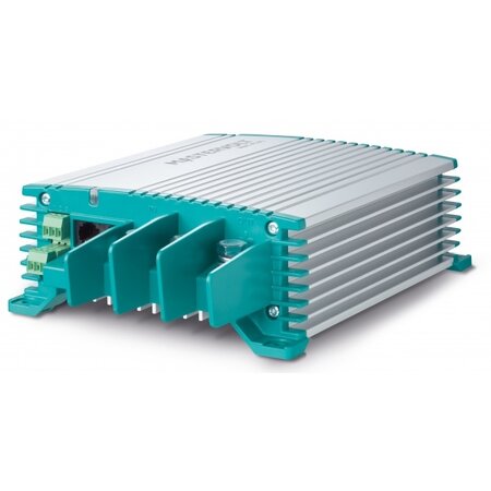 Mastervolt Omvormer/DC-DC acculader Mac Plus 12/12-50A + CZone