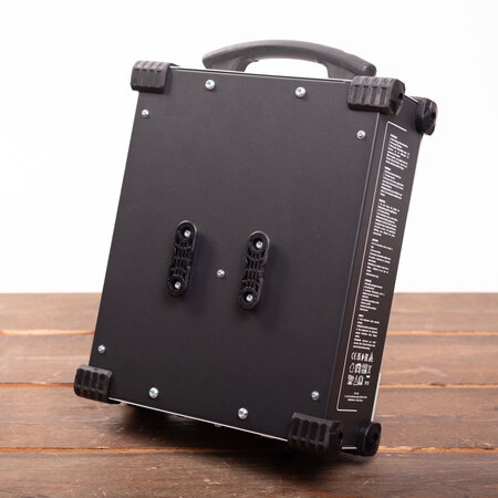 GYS acculader met voeding GYSFLASH 53.24 CNT FV | USB / SMC | 100A | 5M kabels | Muurbevestiging