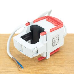 TQ Split Core Stroomtransformer 1000/5A